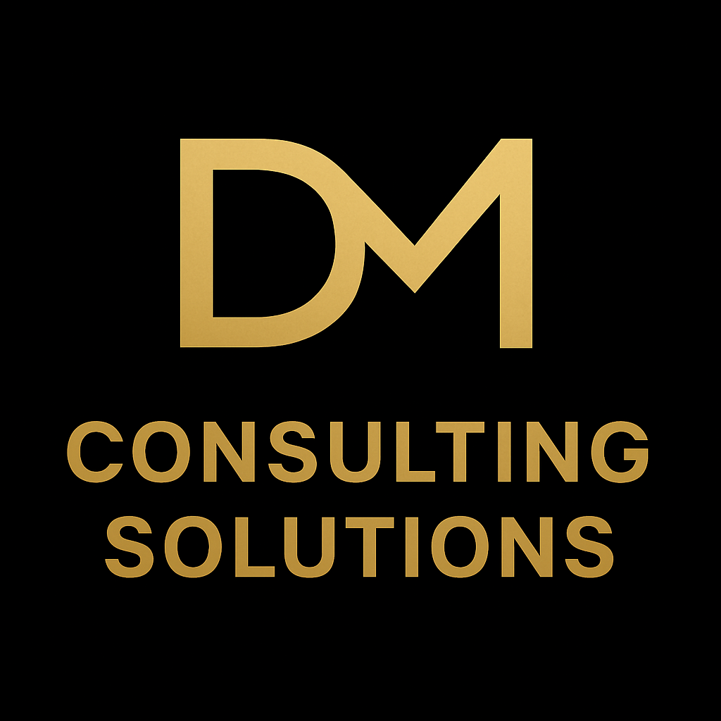 DM Consulting Solutions